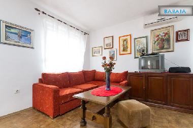 Holiday Apartment in Okrug Gornji (Splitsko-Dalmatinska) or holiday homes and vacation rentals