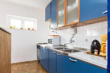 Holiday Apartment in Okrug Gornji (Splitsko-Dalmatinska) or holiday homes and vacation rentals