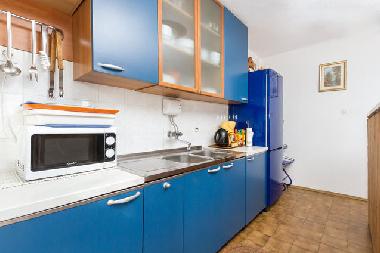 Holiday Apartment in Okrug Gornji (Splitsko-Dalmatinska) or holiday homes and vacation rentals