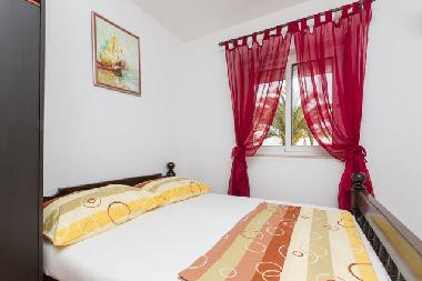 Holiday Apartment in Okrug Gornji (Splitsko-Dalmatinska) or holiday homes and vacation rentals