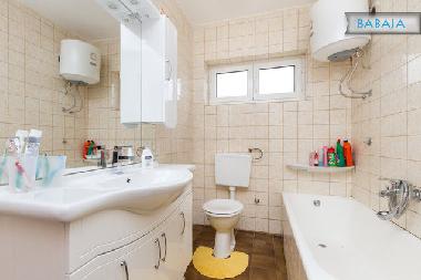 Holiday Apartment in Okrug Gornji (Splitsko-Dalmatinska) or holiday homes and vacation rentals