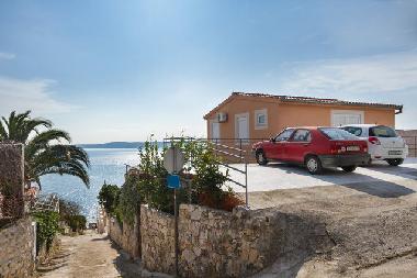 Holiday Apartment in Okrug Gornji (Splitsko-Dalmatinska) or holiday homes and vacation rentals