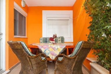 Bed and Breakfast in Okrug Gornji (Splitsko-Dalmatinska) or holiday homes and vacation rentals