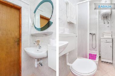 Bed and Breakfast in Okrug Gornji (Splitsko-Dalmatinska) or holiday homes and vacation rentals