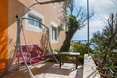 Bed and Breakfast in Okrug Gornji (Splitsko-Dalmatinska) or holiday homes and vacation rentals