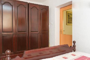 Bed and Breakfast in Okrug Gornji (Splitsko-Dalmatinska) or holiday homes and vacation rentals