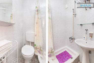 Bed and Breakfast in Okrug Gornji (Splitsko-Dalmatinska) or holiday homes and vacation rentals