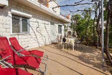 Bed and Breakfast in Okrug Gornji (Splitsko-Dalmatinska) or holiday homes and vacation rentals