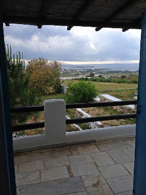 Holiday House in Paros (Kyklades) or holiday homes and vacation rentals