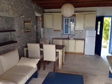 Holiday House in Paros (Kyklades) or holiday homes and vacation rentals