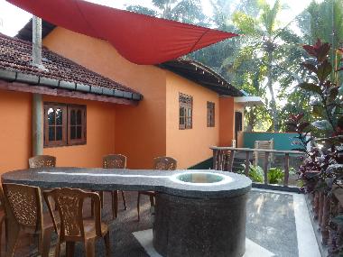 Villa in weligama (Matara) or holiday homes and vacation rentals
