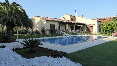 Villa in figueres (Girona) or holiday homes and vacation rentals