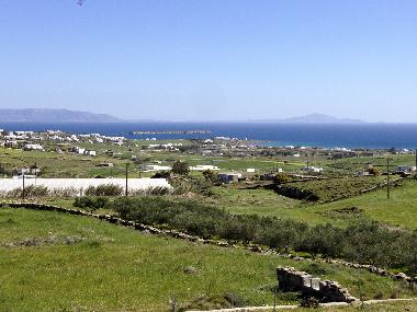Holiday House in Paros (Kyklades) or holiday homes and vacation rentals