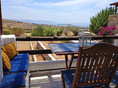 Holiday House in Paros (Kyklades) or holiday homes and vacation rentals