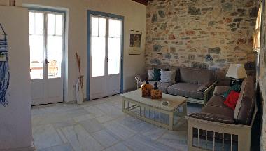 Holiday House in Paros (Kyklades) or holiday homes and vacation rentals