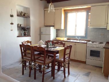 Holiday House in Paros (Kyklades) or holiday homes and vacation rentals