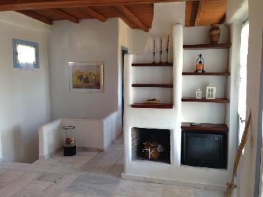 Holiday House in Paros (Kyklades) or holiday homes and vacation rentals