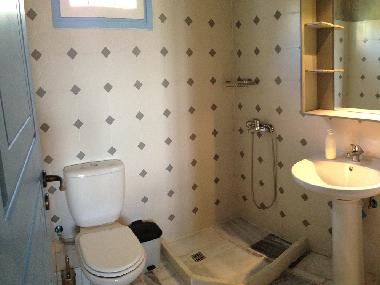 Holiday House in Paros (Kyklades) or holiday homes and vacation rentals