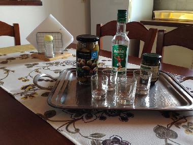 Holiday House in Paros (Kyklades) or holiday homes and vacation rentals