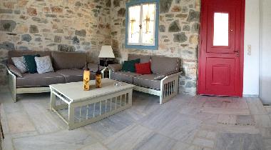 Holiday House in Paros (Kyklades) or holiday homes and vacation rentals