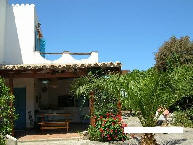 Villa in CarloForte (Carbonia-Iglesias) or holiday homes and vacation rentals