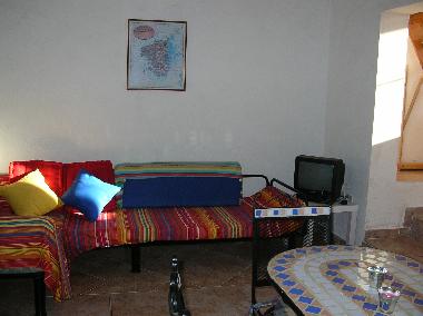 Villa in CarloForte (Carbonia-Iglesias) or holiday homes and vacation rentals