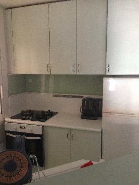 Holiday Apartment in Marseille (Bouches-du-Rhne) or holiday homes and vacation rentals