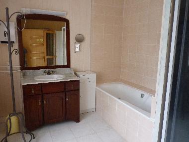 Villa in plouguerneau (Finist�re) or holiday homes and vacation rentals