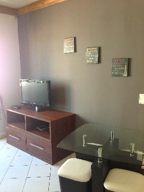 Holiday Apartment in Marseille (Bouches-du-Rhne) or holiday homes and vacation rentals