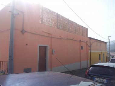 Holiday Apartment in Posada (Nuoro) or holiday homes and vacation rentals