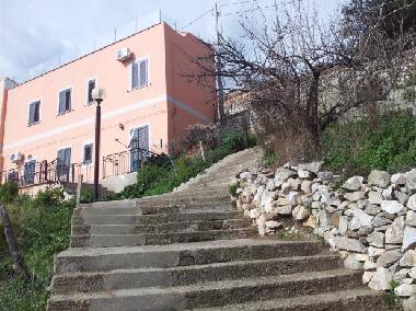 Holiday Apartment in Posada (Nuoro) or holiday homes and vacation rentals
