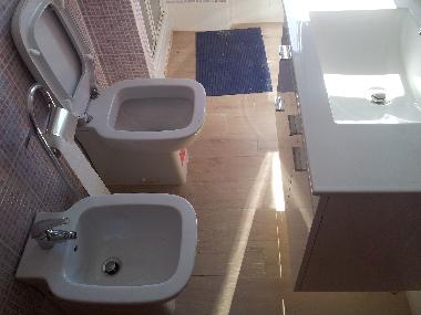 Holiday Apartment in Posada (Nuoro) or holiday homes and vacation rentals