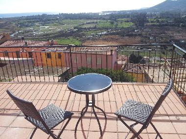 Holiday Apartment in Posada (Nuoro) or holiday homes and vacation rentals