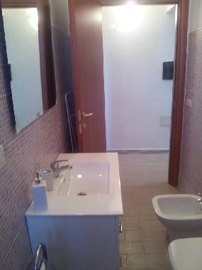 Holiday Apartment in Posada (Nuoro) or holiday homes and vacation rentals
