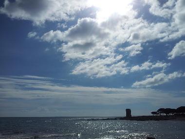 Holiday Apartment in Posada (Nuoro) or holiday homes and vacation rentals