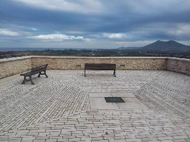 Holiday Apartment in Posada (Nuoro) or holiday homes and vacation rentals