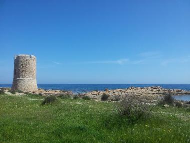 Holiday Apartment in Posada (Nuoro) or holiday homes and vacation rentals