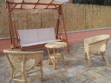 Holiday Apartment in Posada (Nuoro) or holiday homes and vacation rentals