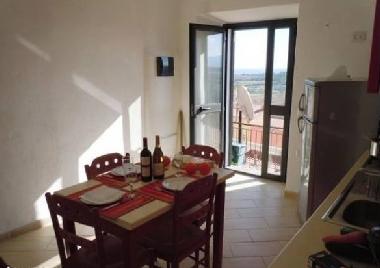 Holiday Apartment in Posada (Nuoro) or holiday homes and vacation rentals