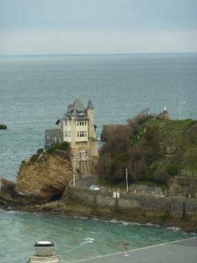Holiday Apartment in Biarritz (Pyrnes-Atlantiques) or holiday homes and vacation rentals