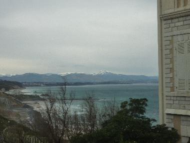 Holiday Apartment in Biarritz (Pyrnes-Atlantiques) or holiday homes and vacation rentals