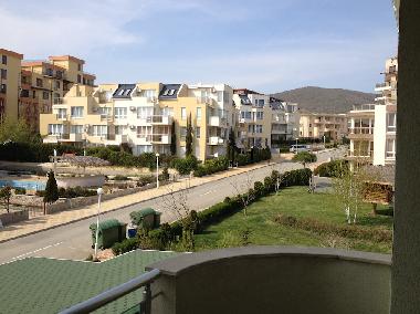 Holiday Apartment in Sveti Vlas (Burgas) or holiday homes and vacation rentals