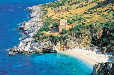 Holiday Apartment in san vito lo capo (Trapani) or holiday homes and vacation rentals