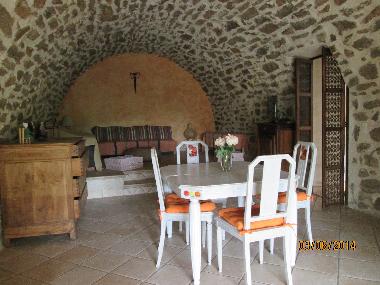 Holiday Apartment in  (Ardche) or holiday homes and vacation rentals