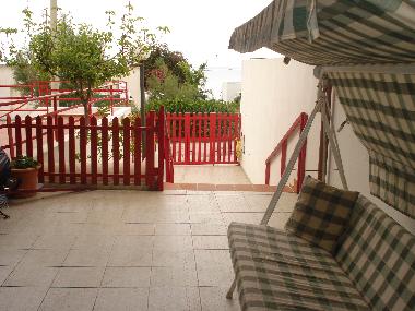 Holiday House in Torre Vado (Lecce) or holiday homes and vacation rentals