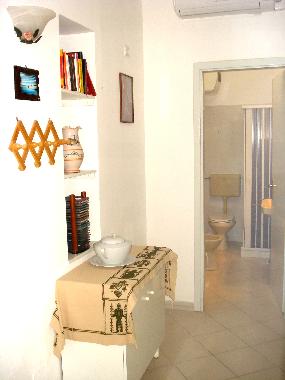 Holiday House in Torre Vado (Lecce) or holiday homes and vacation rentals