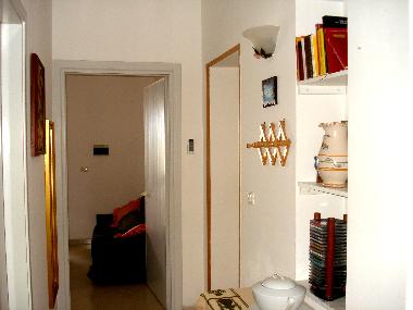 Holiday House in Torre Vado (Lecce) or holiday homes and vacation rentals