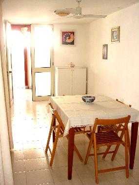 Holiday House in Torre Vado (Lecce) or holiday homes and vacation rentals
