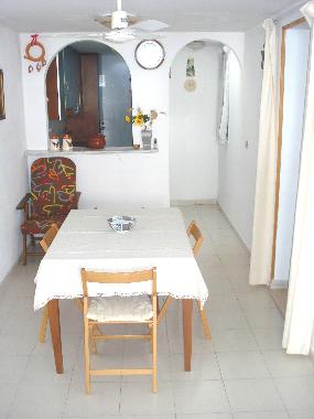Holiday House in Torre Vado (Lecce) or holiday homes and vacation rentals
