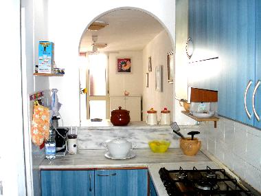 Holiday House in Torre Vado (Lecce) or holiday homes and vacation rentals